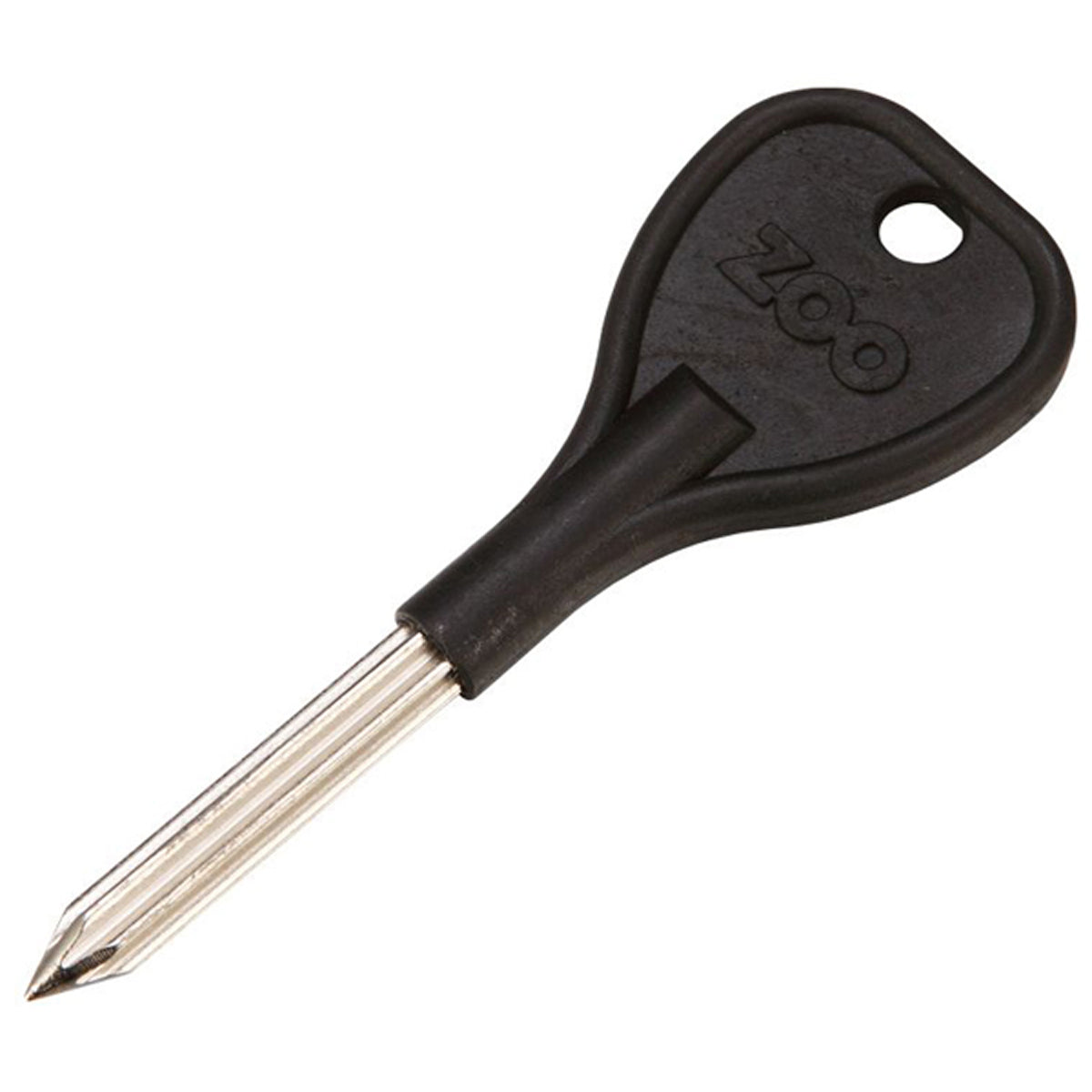 ZTLA RACK BOLT KEY