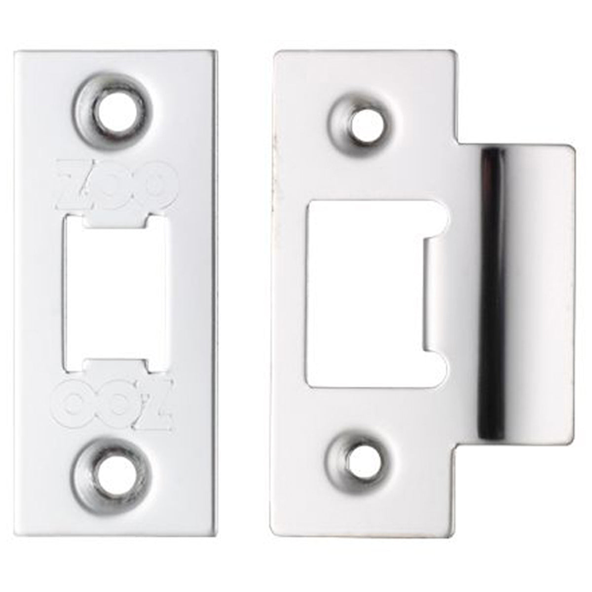 ZTLA HD TUB LATCH ACC SQU PSS