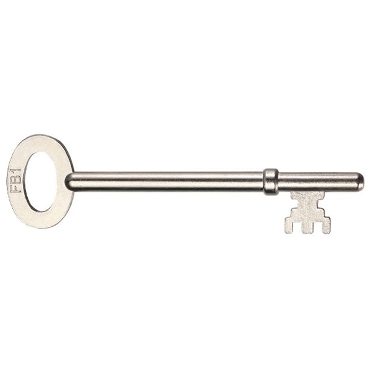 ZFB LFB MORTICE KEY ZFB1
