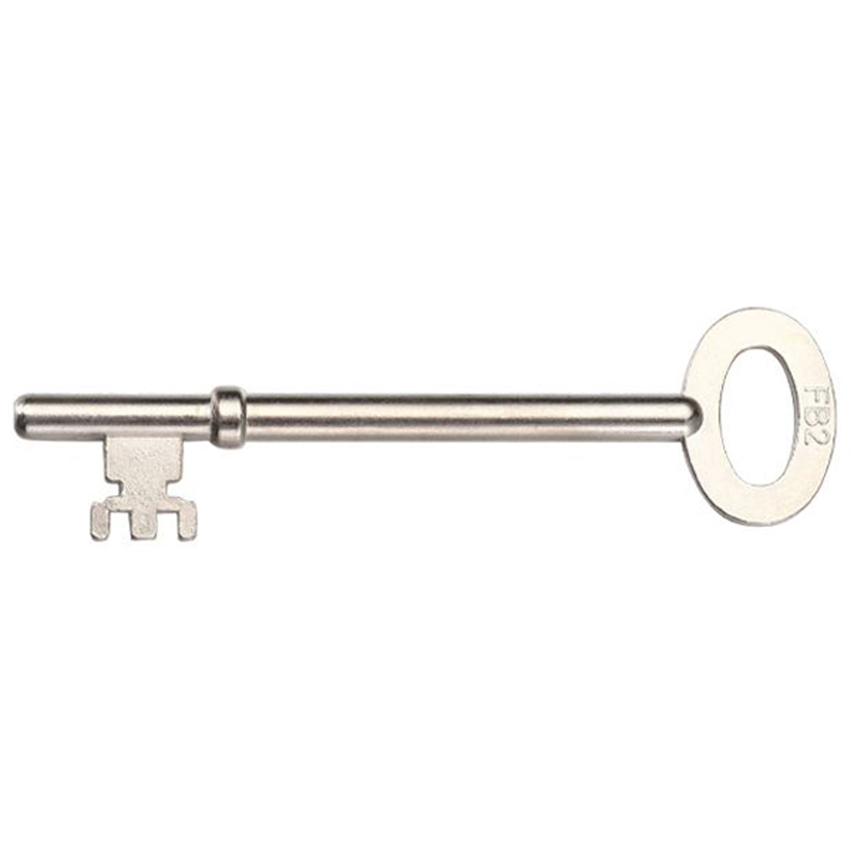 ZFB LFB MORTICE KEY ZFB2