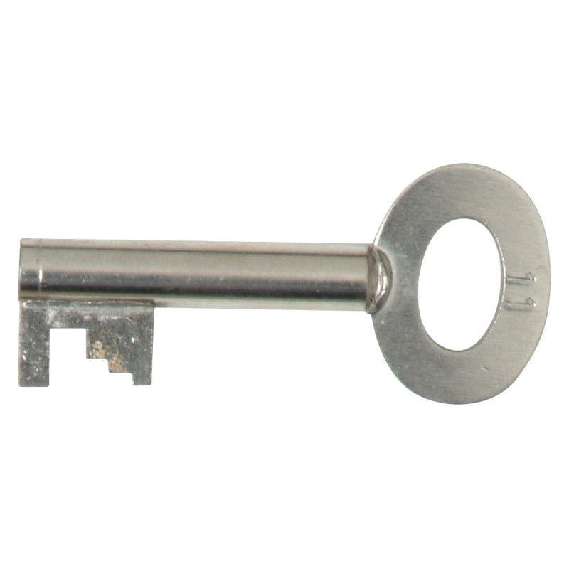ZFBP11K London Fire Brigade Padlock