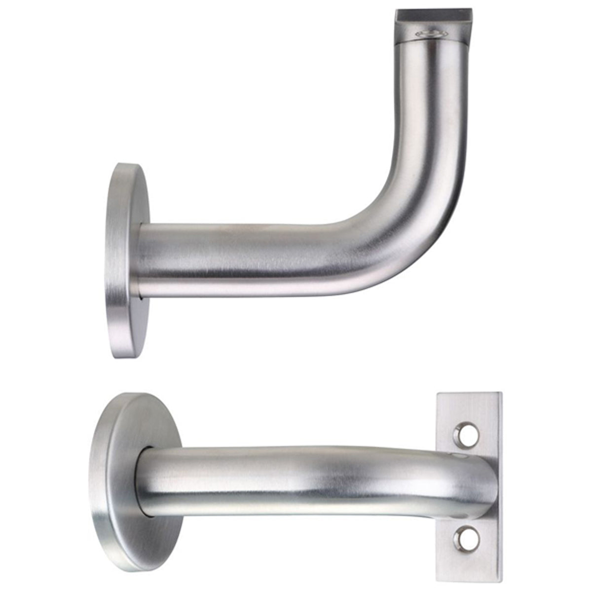ZAS HANDRAIL BRACKET D50x90 SSS