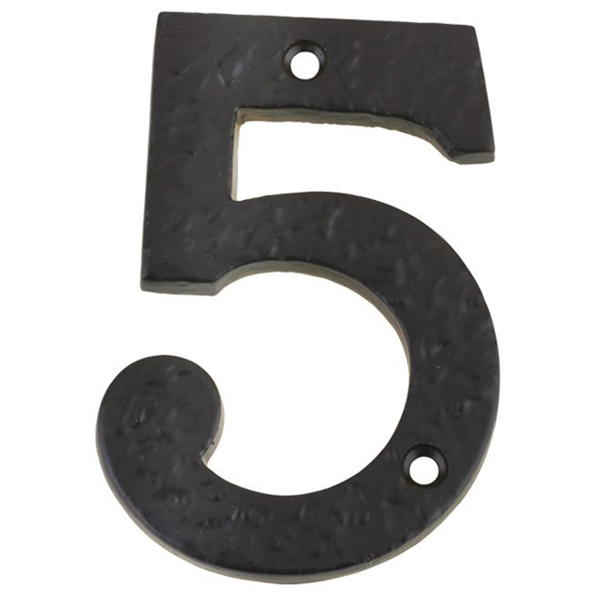 FOX NUMERAL 5 102 BLK