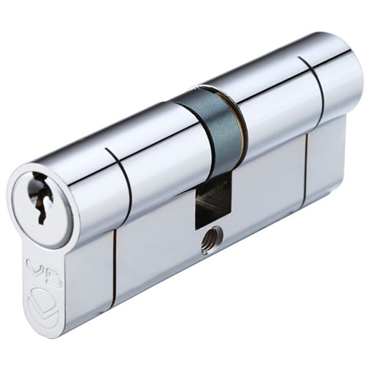 V5 EURO DBL CYL 80D PCP DIFFER