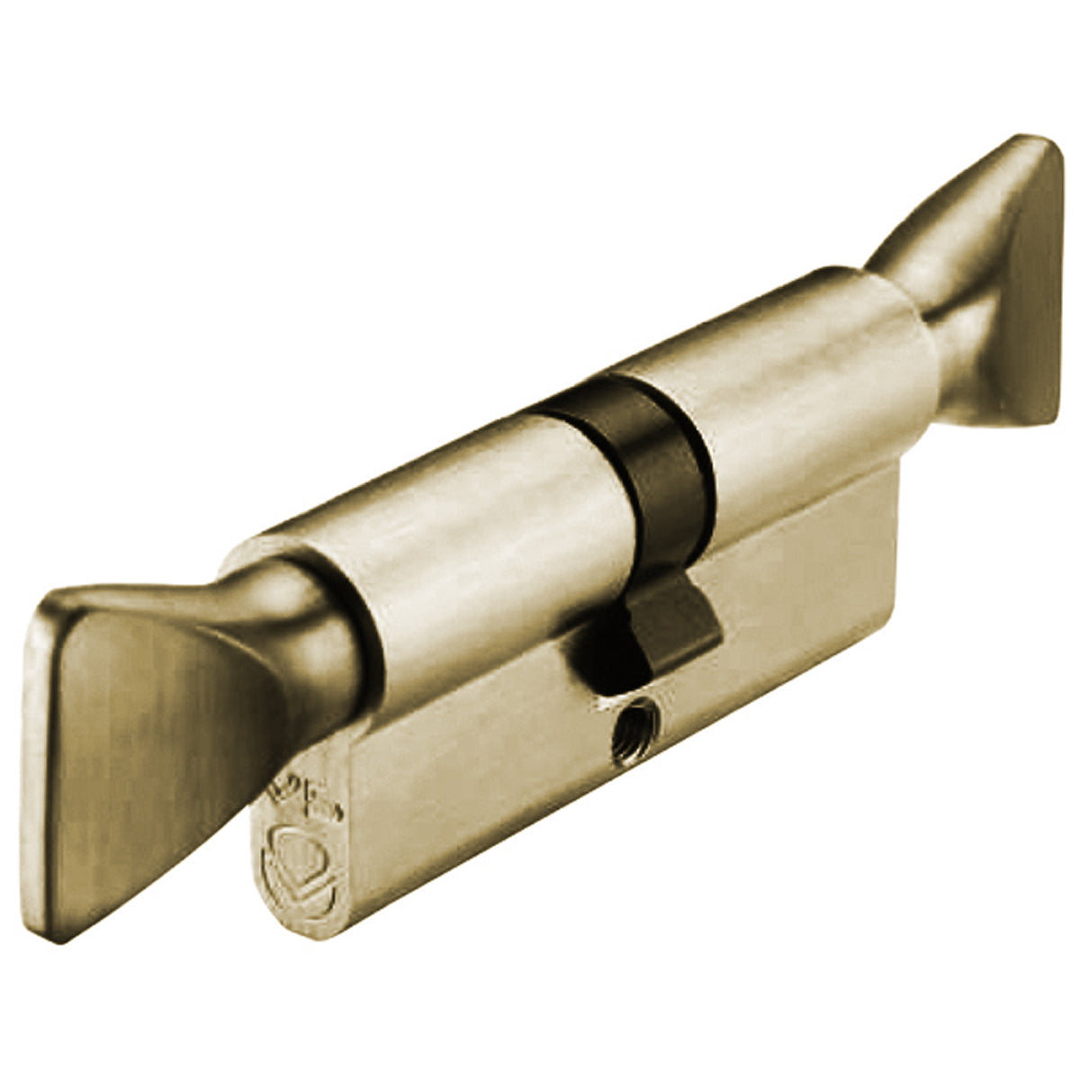V5 EURO DOUBLE TURN CYL 70 PBR