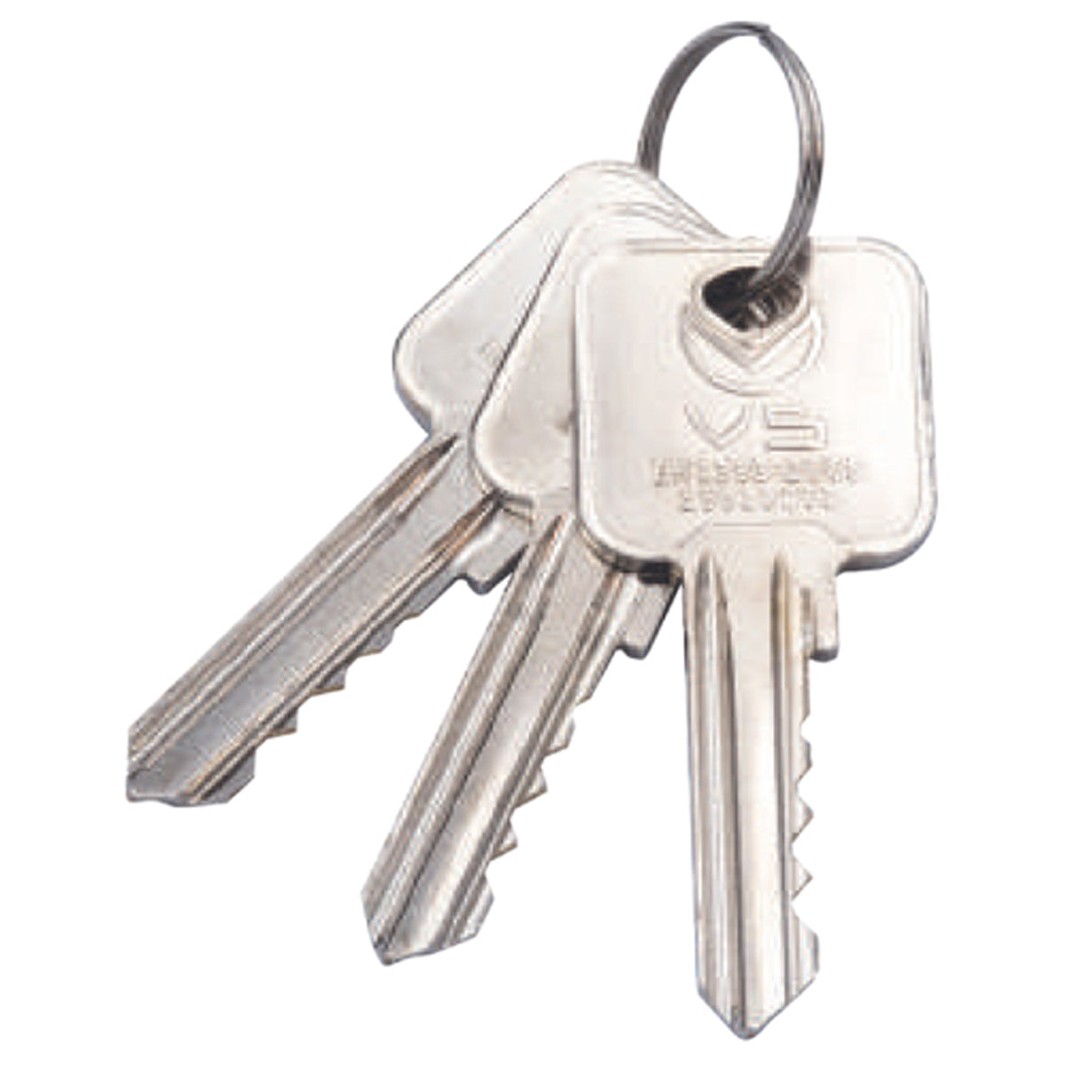 V5 MASTER KEY DIFFER