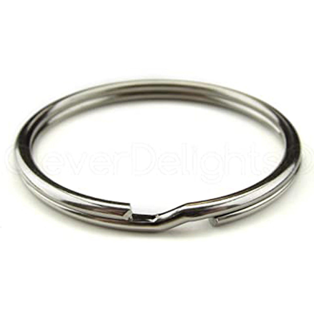 V5 KEY RINGS by ZOO HARDWARE LTD