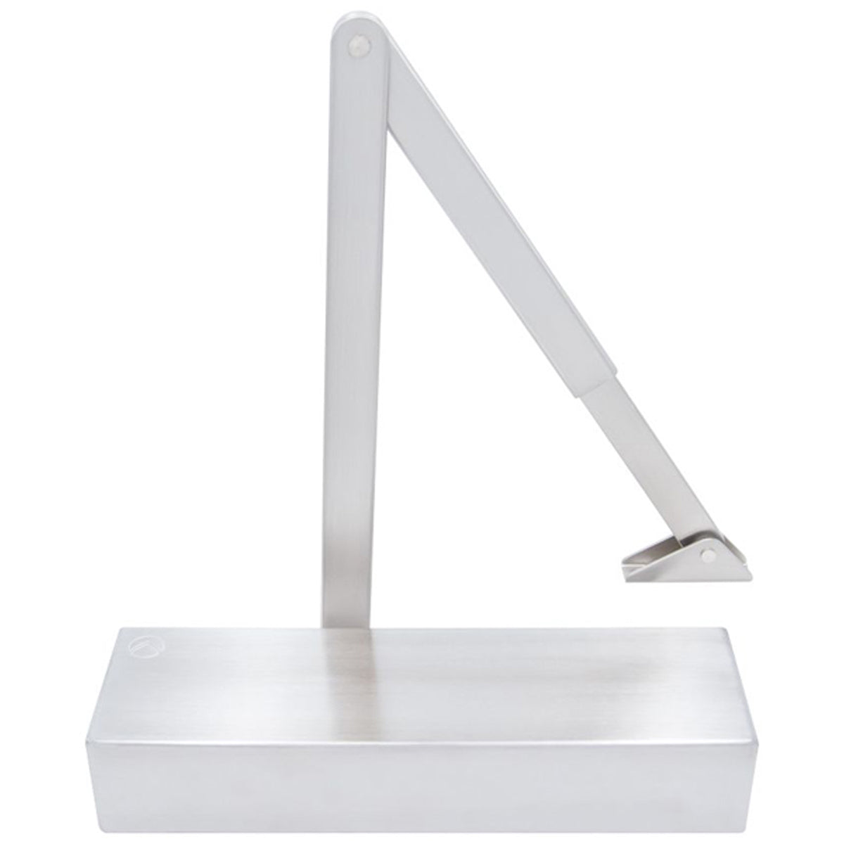 DOOR CLOSER 2-5 BC/DA 100KG SSS