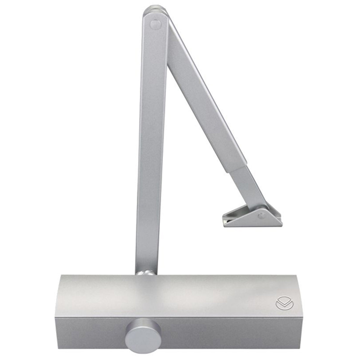 DOOR CLOSER 2-5 BC/DA 100KG NO COV