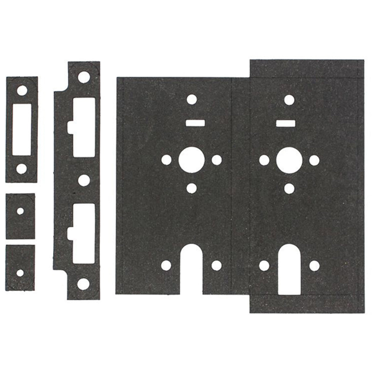 ZID DIN LOCK INTUMESCENTS 60min