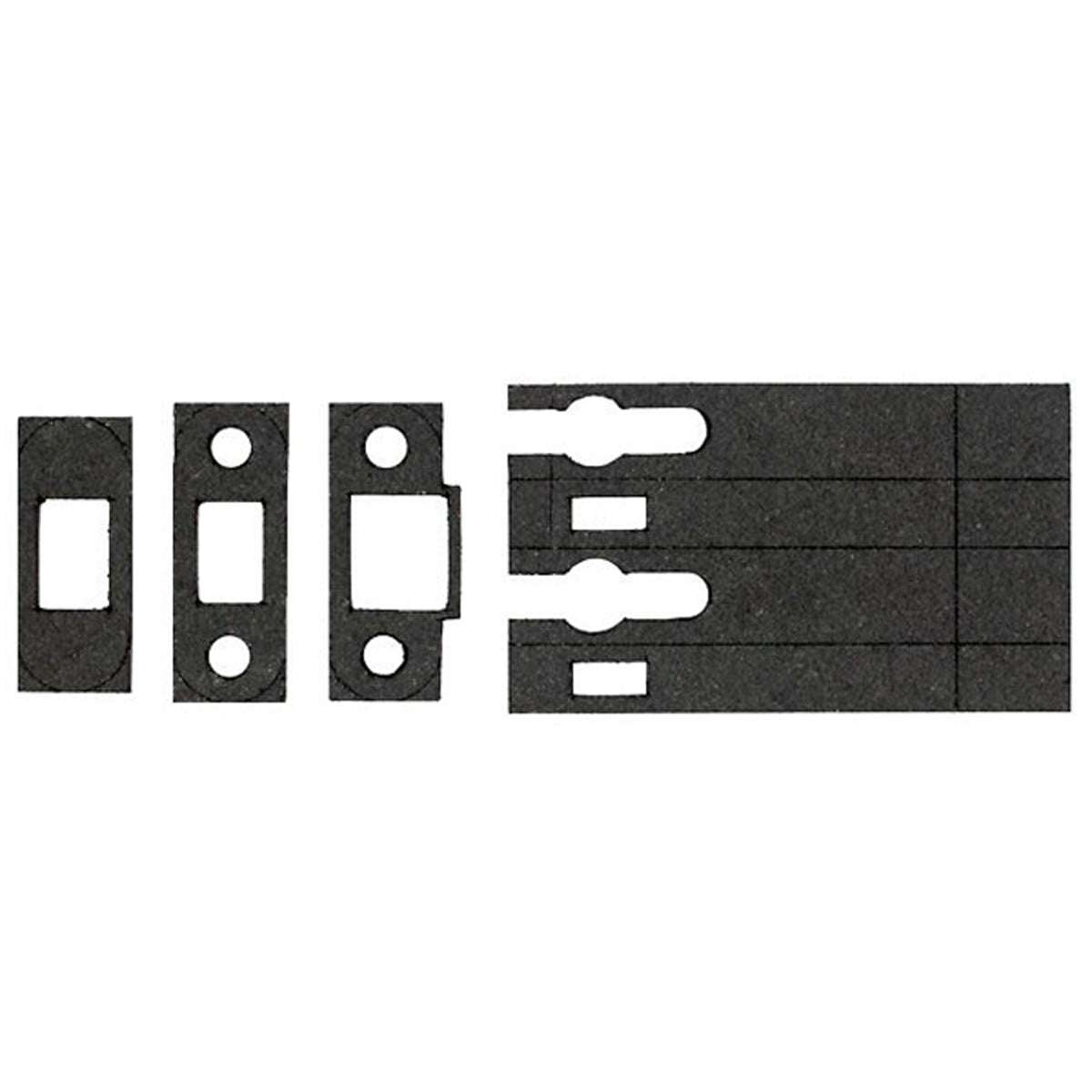 ZITL TUB LATCH INTU 102-127 60min