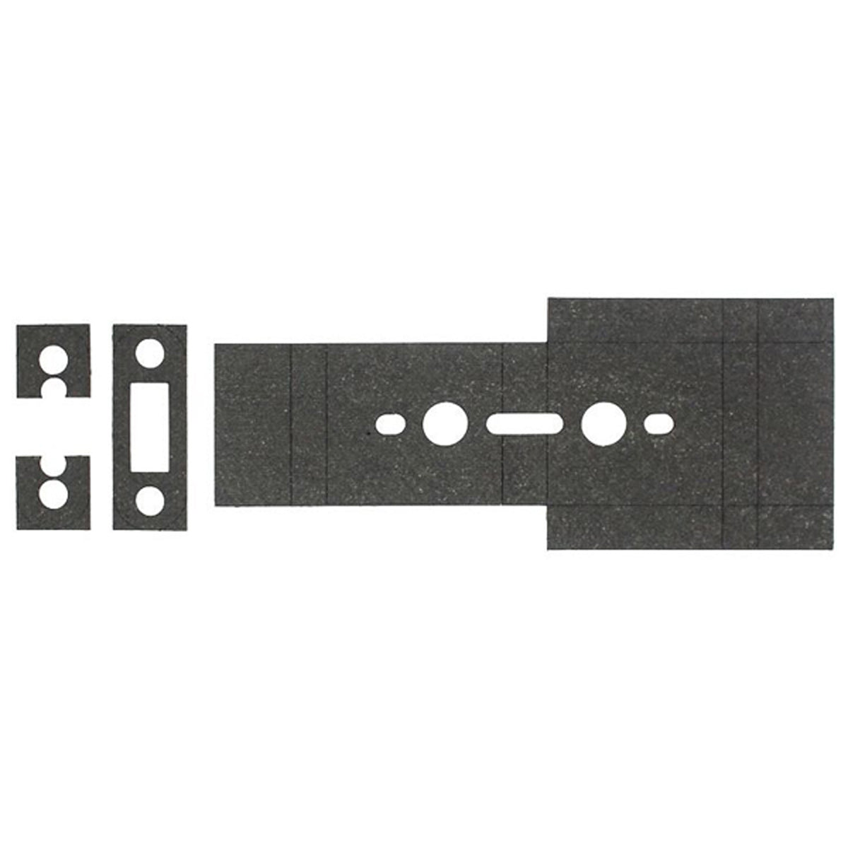 ZIUKFD FLAT DEADLOCK INTU 60min by ZOO HARDWARE LTD