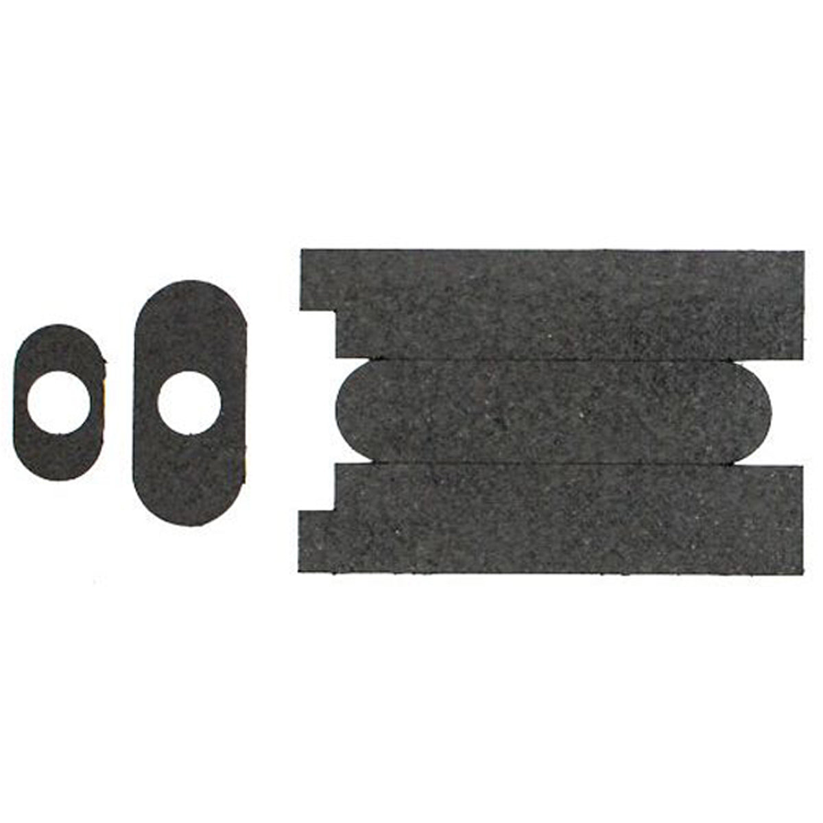 ZIF FLUSH BOLT INTU 460 60min