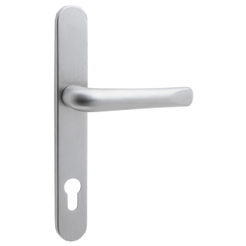 SUPA DOOR LEVER HANDLE 92HC 240 SSS
