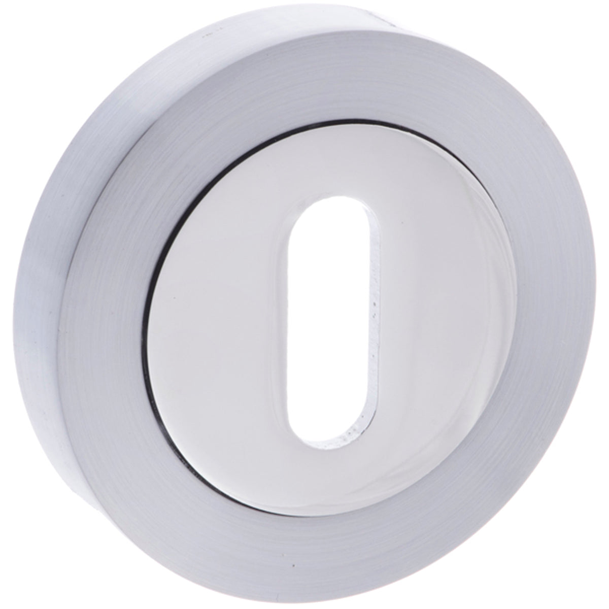 MEDITERRANEAN KEY ESCUTCHEON D50x10 CDUO