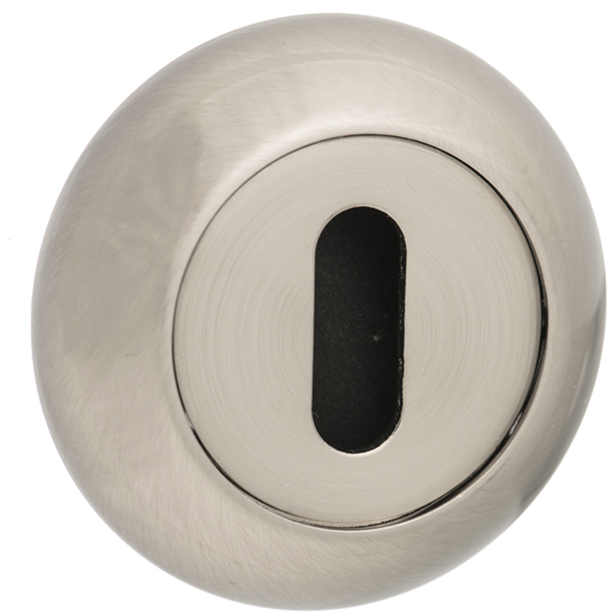 MEDITERRANEAN KEY ESCUTCHEON C ROSE D50x10 SNP