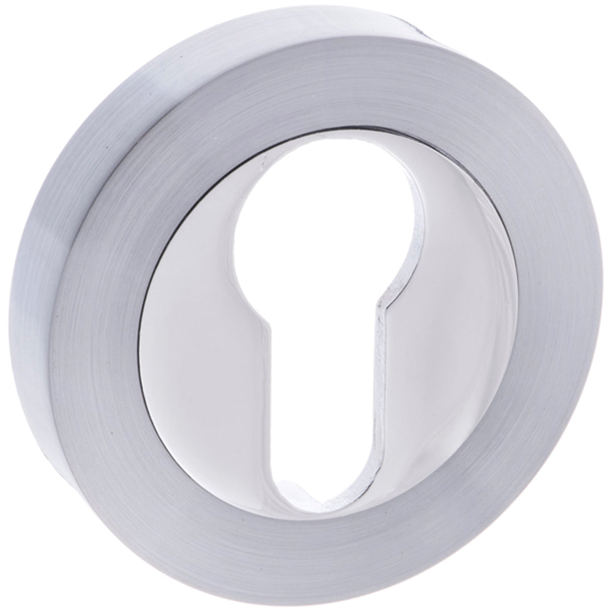 MEDITERRANEAN EURO ESCUTCHEON D50x10 CDUO