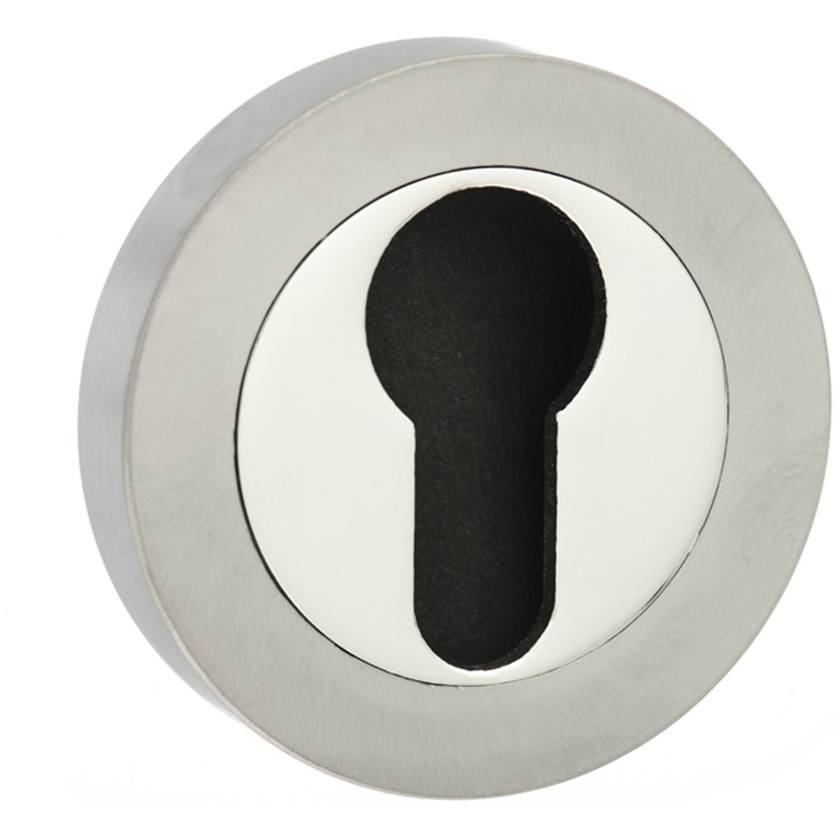 MEDITERRANEAN EURO ESCUTCHEON D50x10 NDUO
