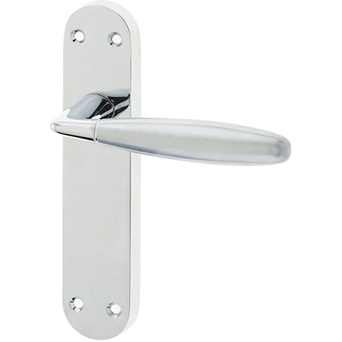STYLO HANDLE LATCH 117x185x39 PCSC