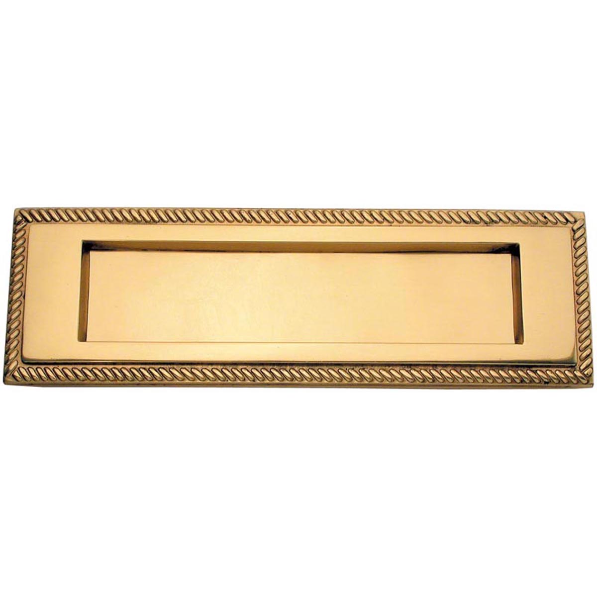 GEORGIAN LETTER PLATE 276x87.5 PBR