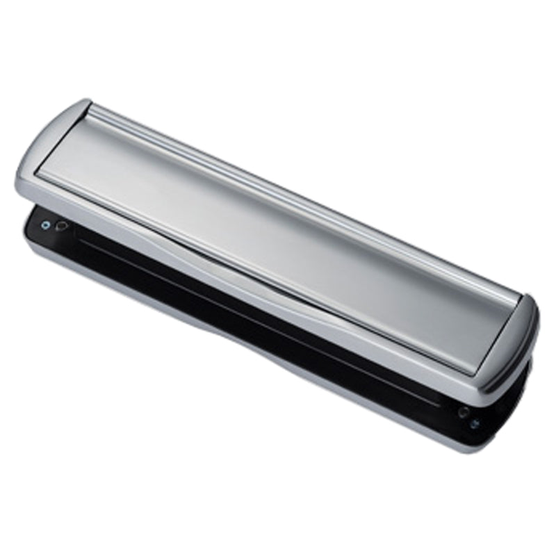 OMEGA LETTER PLATE 400x80 SCP