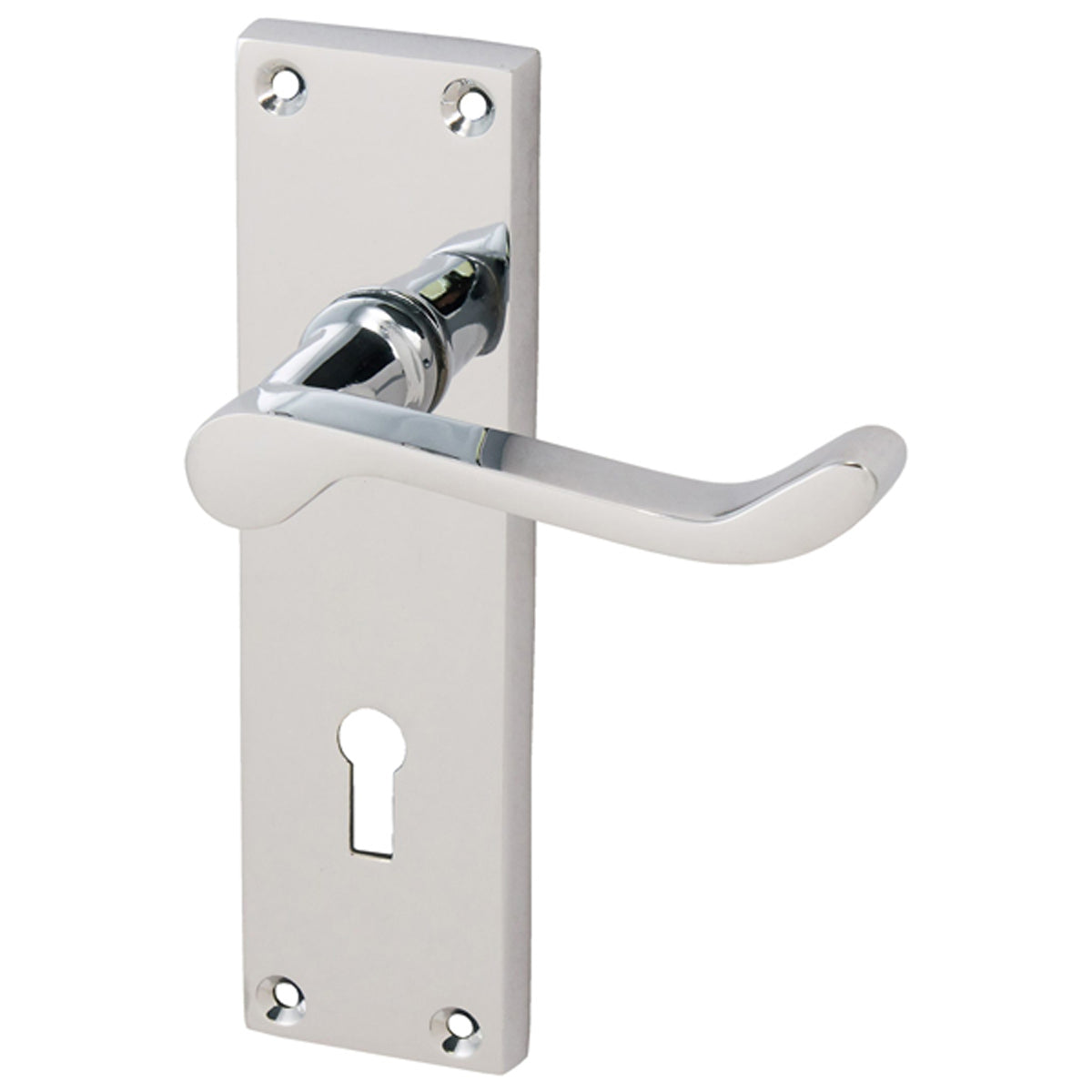 PICASSO VIC LEVER LOCK 150x48 PCP