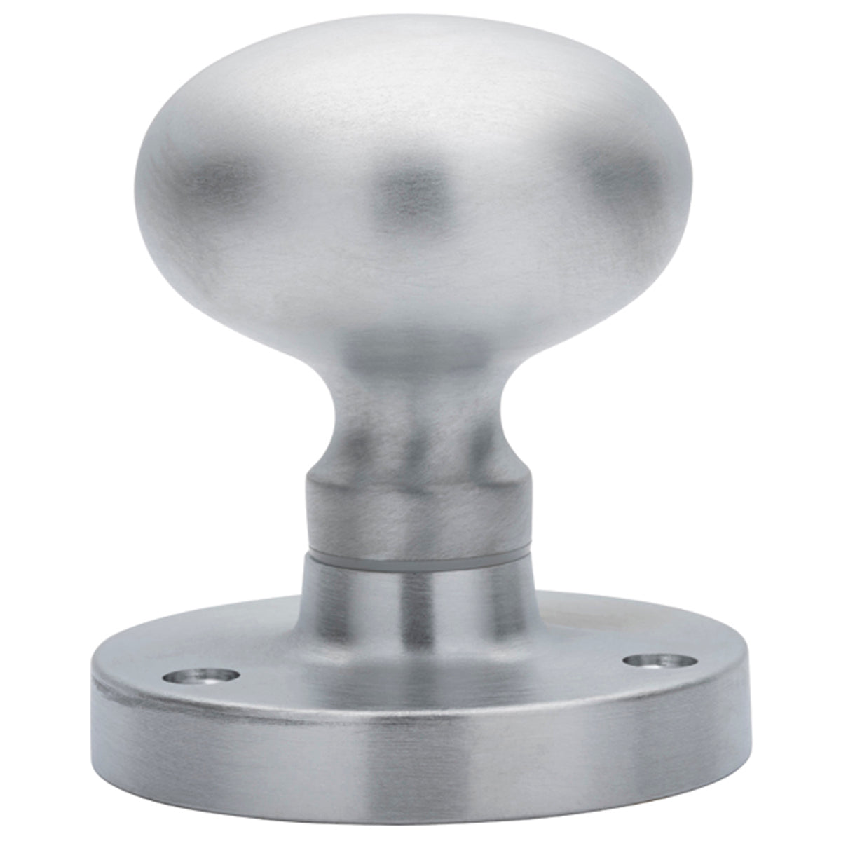 MORTICE KNOB MUSHROOM ½SPR D62 SCP M35SCP