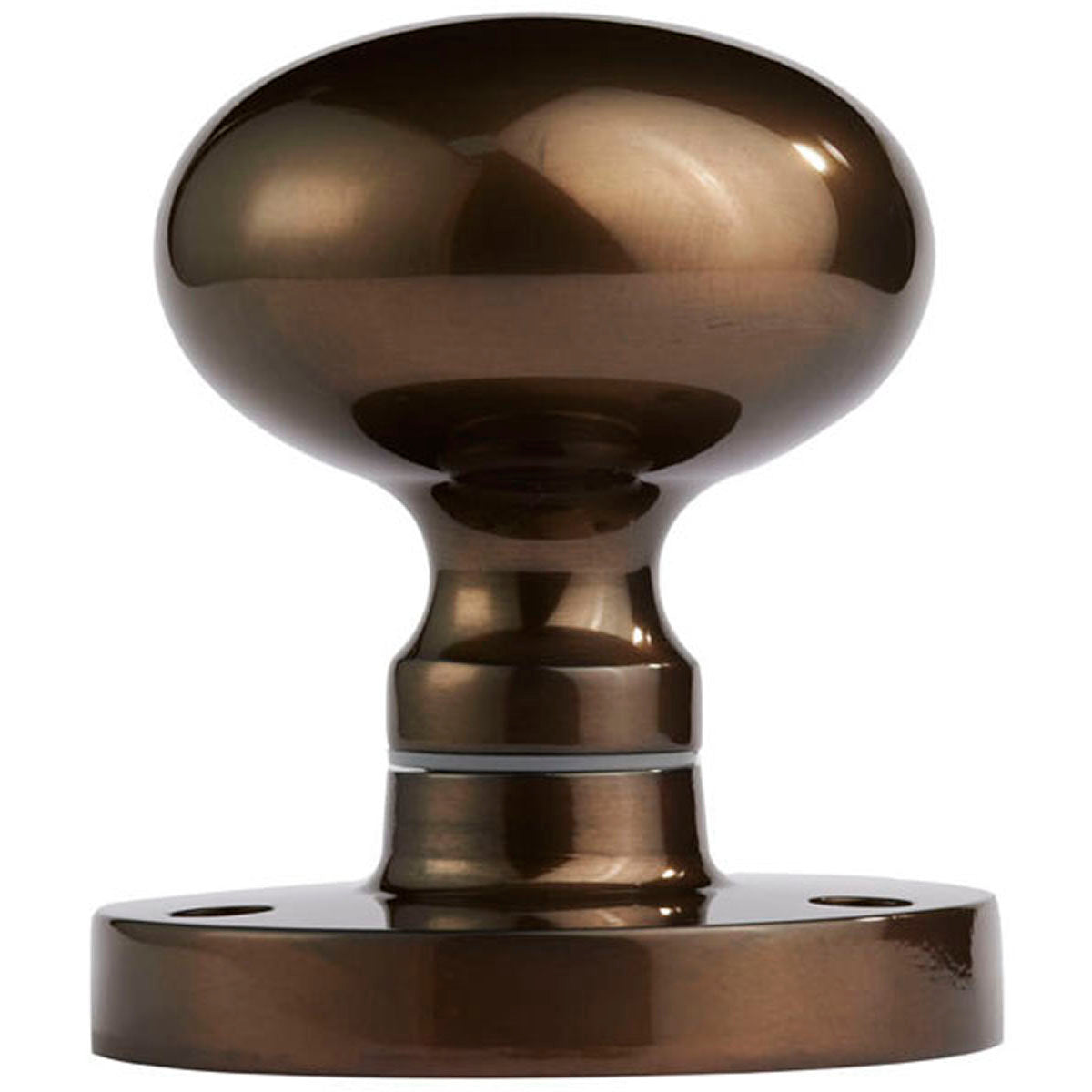 MORTICE KNOB MUSHROOM ½SPR D62 DBZ M35DB