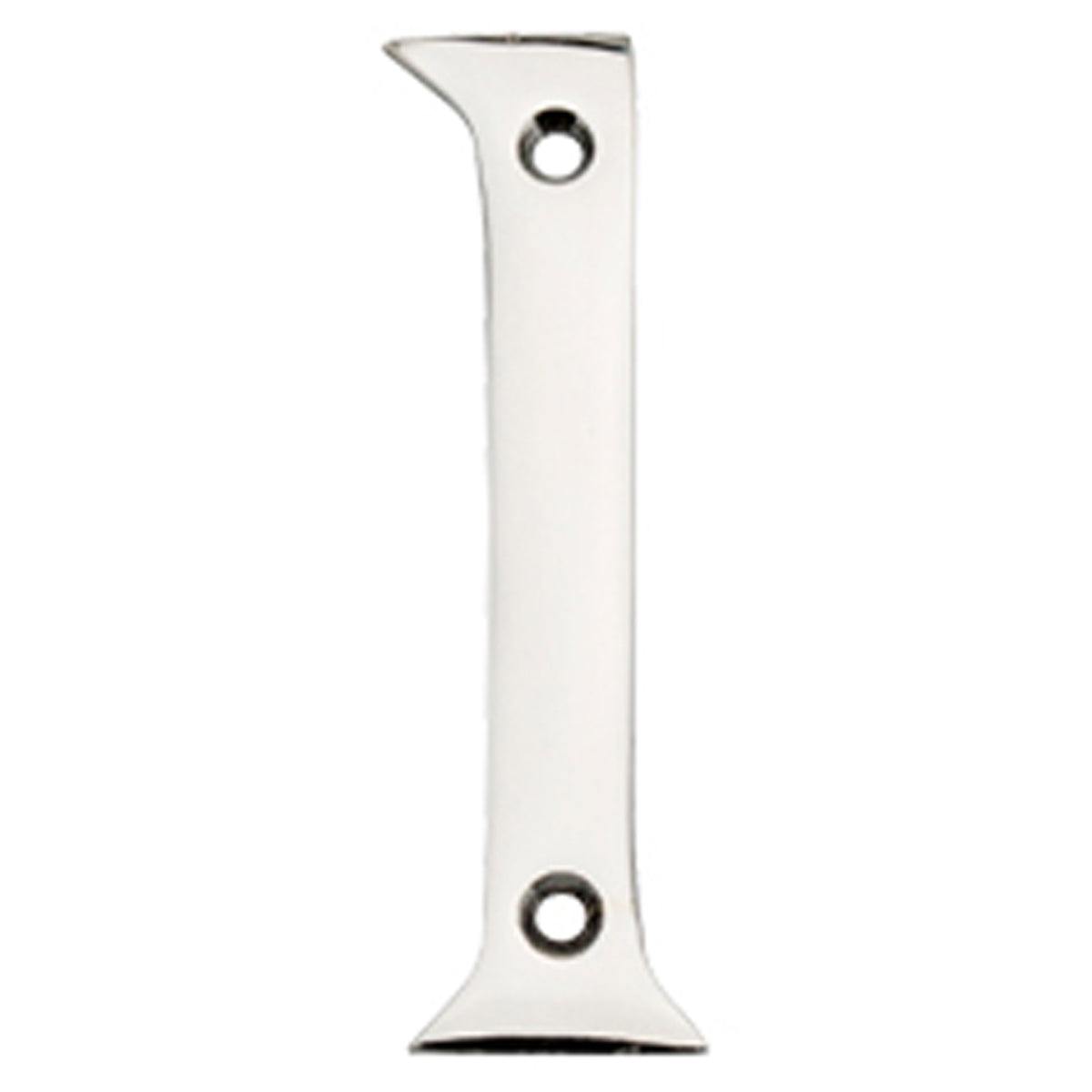 VICTORIAN FACE FIX NUMERAL 1 76 CP