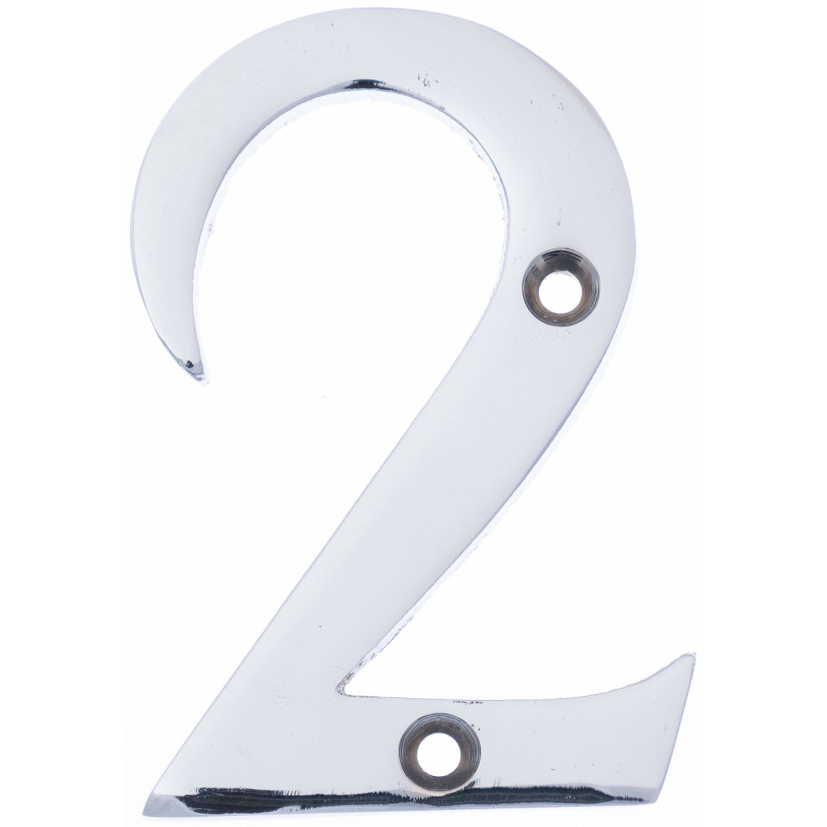ECLIPSE VICTORIAN FACE FIX NUMERAL 2 76 PCP by FRISCO UK SALES LTD