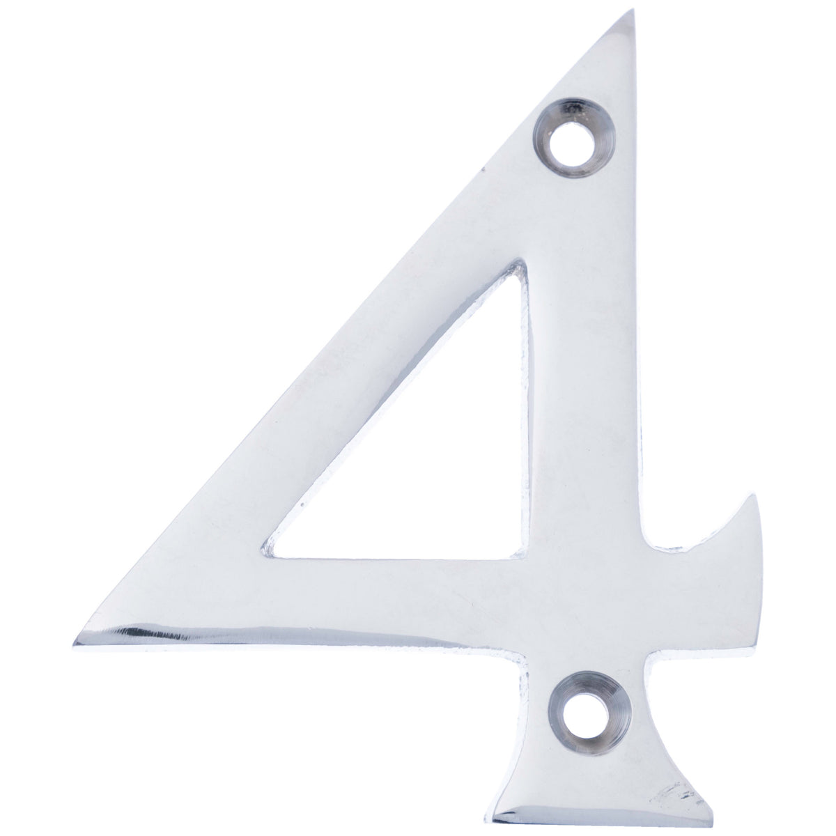 ECLIPSE VICTORIAN FACE FIX NUMERAL 4 76 PCP by FRISCO UK SALES LTD