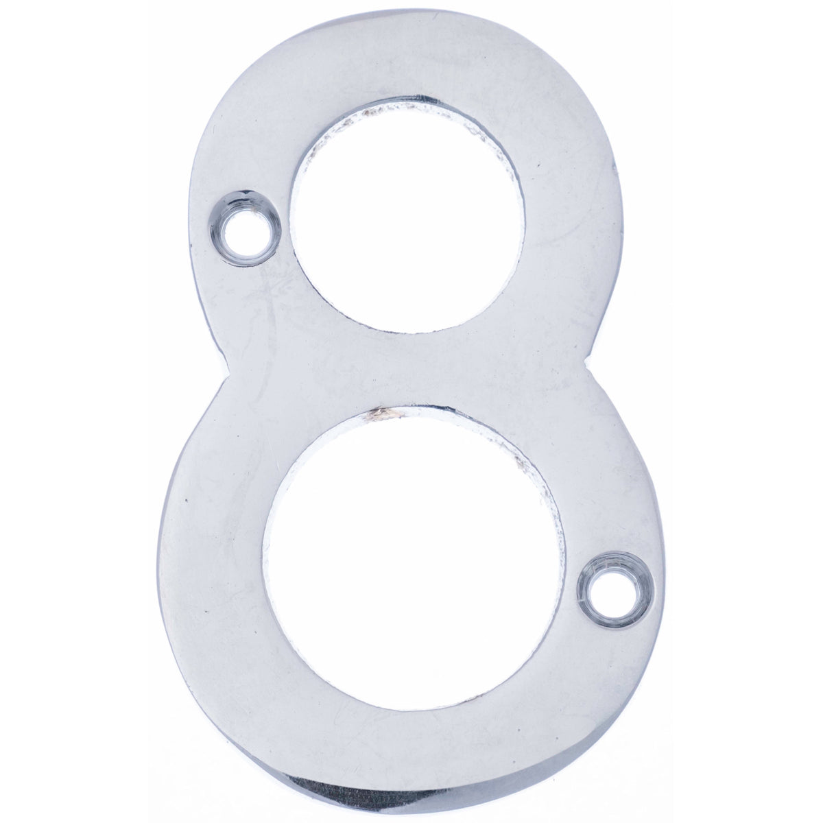 ECLIPSE VICTORIAN FACE FIX NUMERAL 8 76 PCP by FRISCO UK SALES LTD