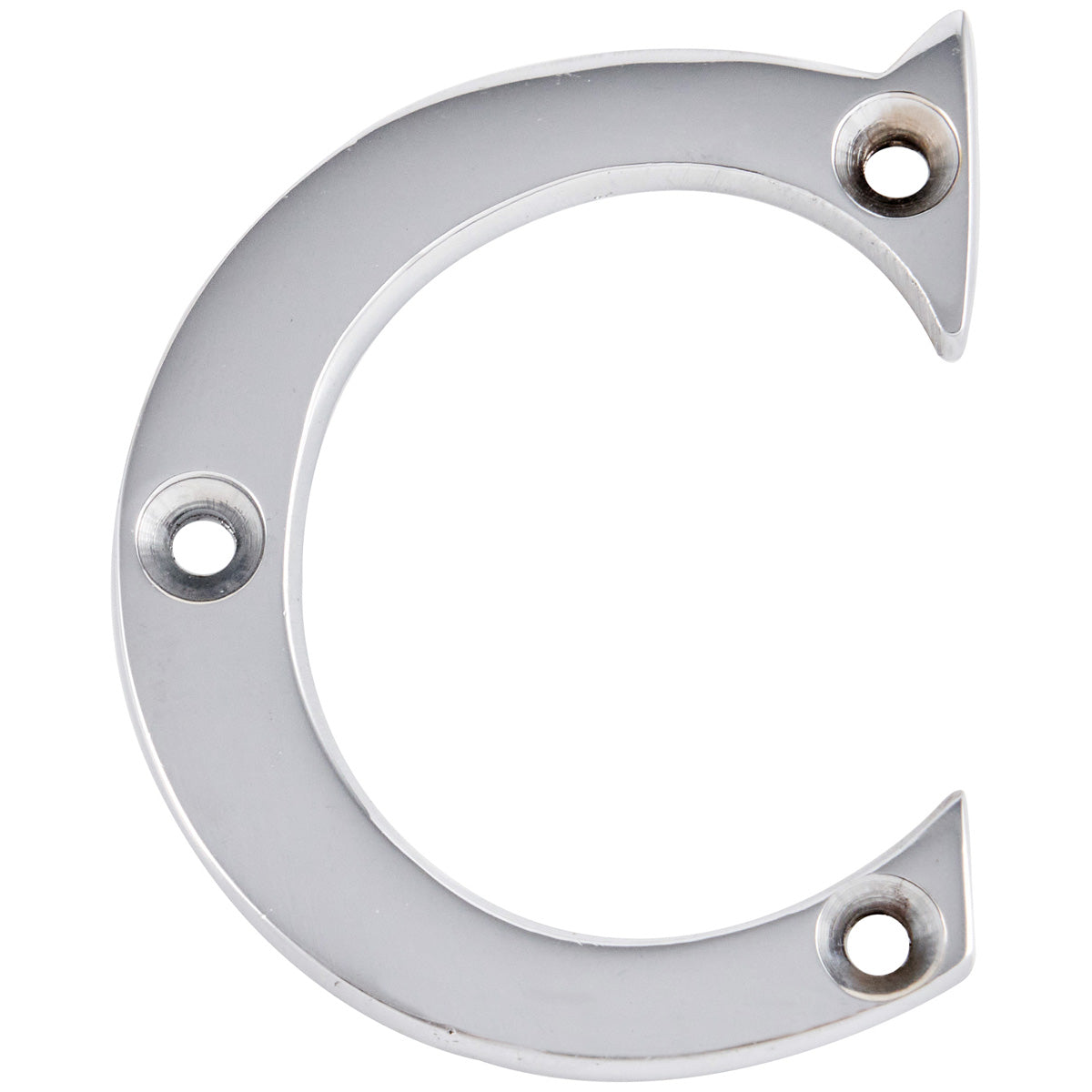 ECLIPSE VICTORIAN FACE FIX LETTER C 63 PCP