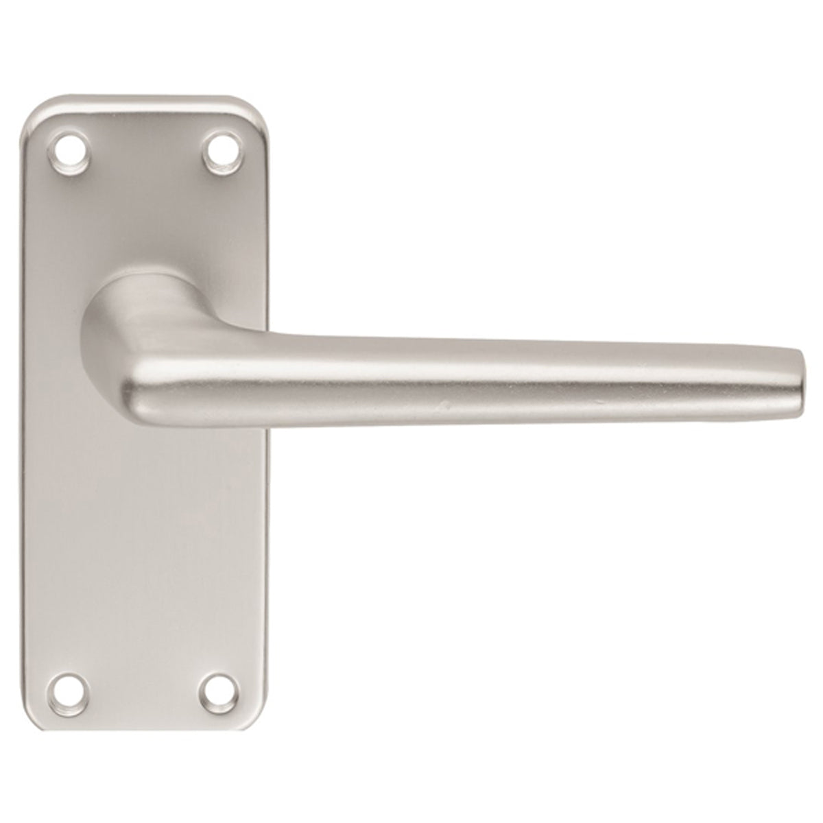ESPEC LEVER HANDLE LATCH 103x40 SAA