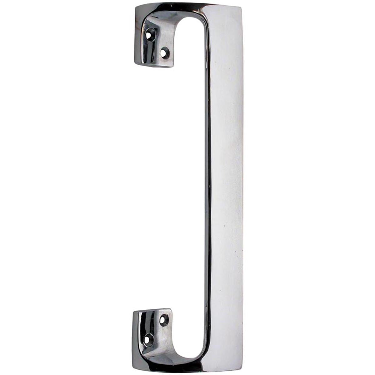 PULL HANDLE CNC D19x225 SAA