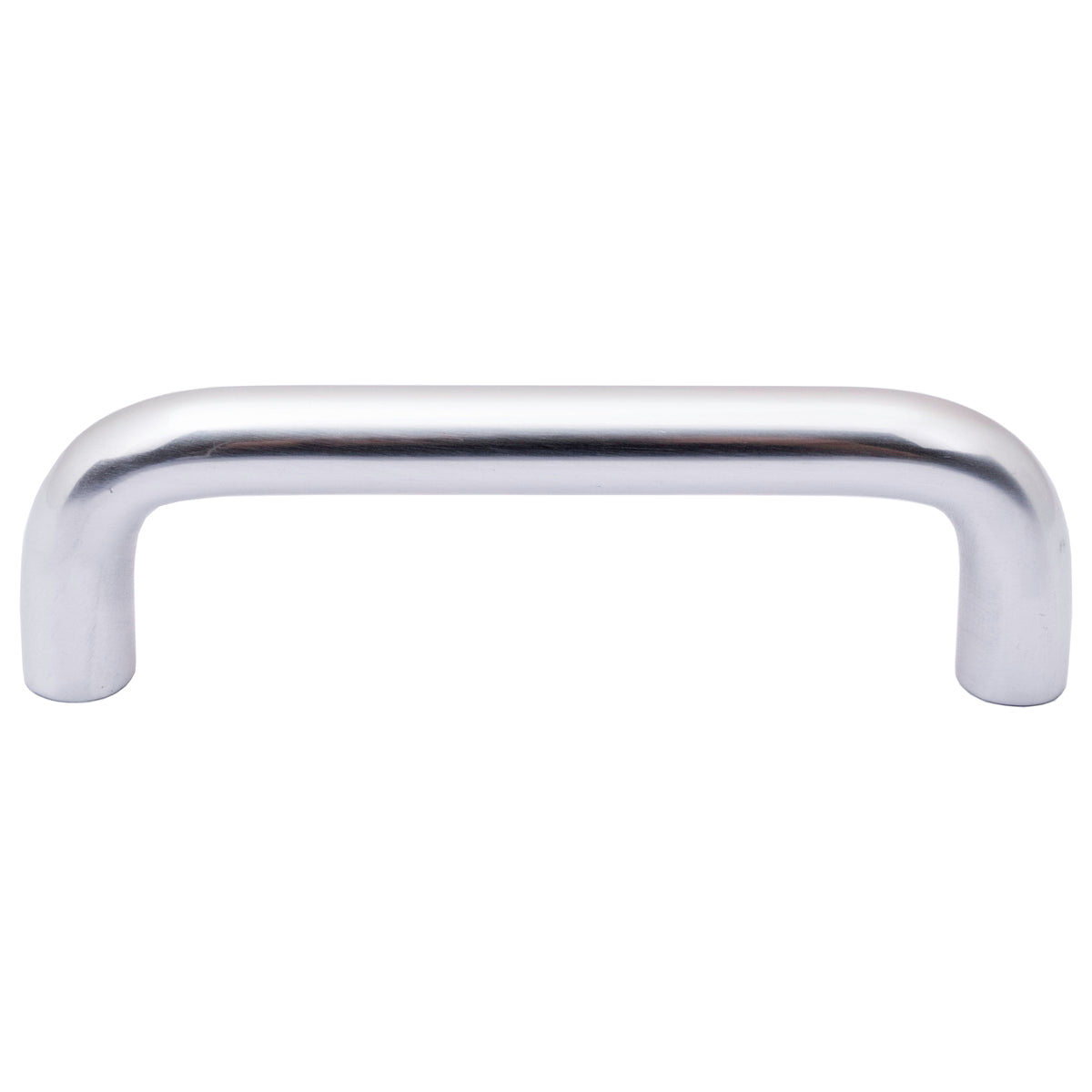 ECLIPSE ALUMINIUM D PULL HANDLE BOLT 150x19 SAA – DH514A