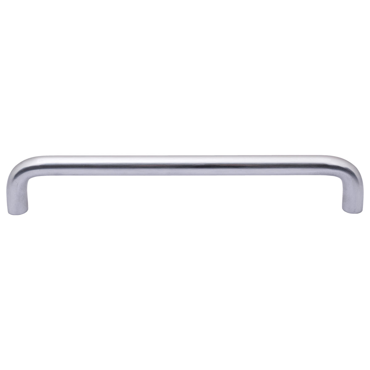 ECLIPSE ALUMINIUM D PULL HANDLE BOLT 305x19 SAA – DH514B