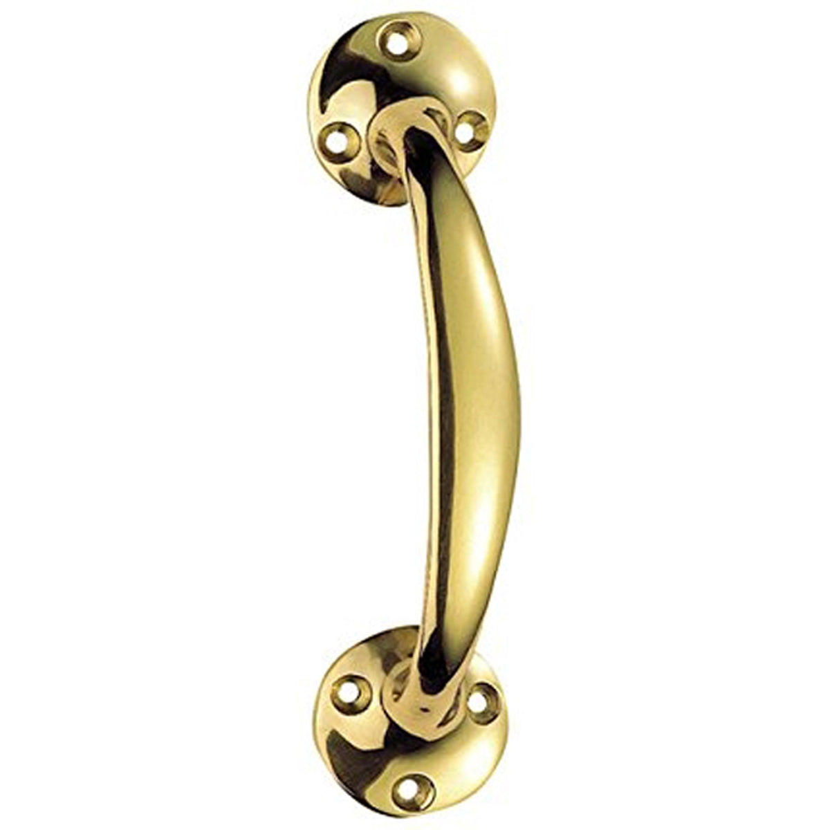 BOW HANDLE 150mm DIE CAST/EB