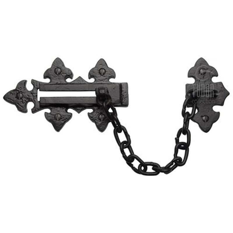 DOOR CHAIN FDL 138x82 IR/BLK