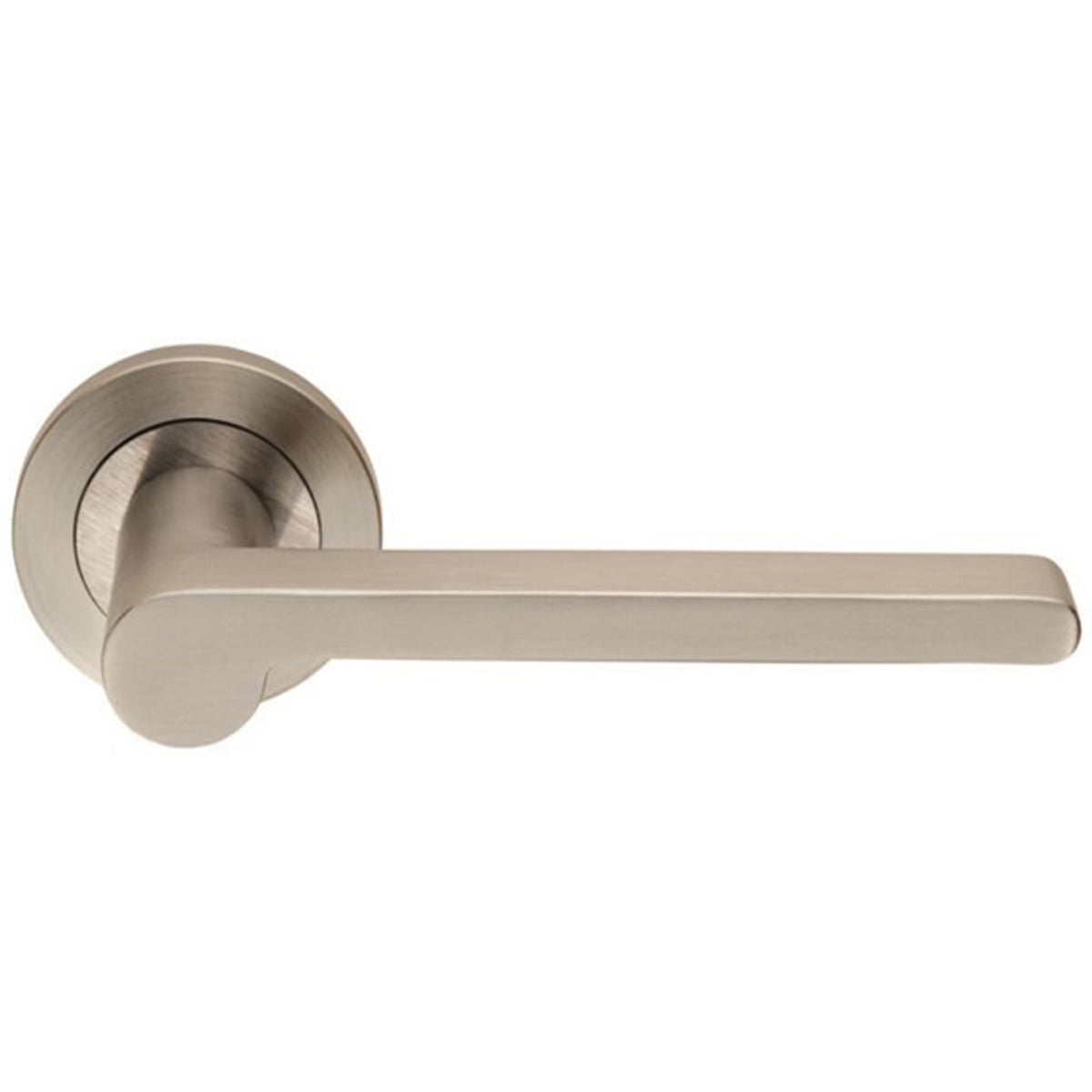 ESPEC LUBECCA LHANDLE D52x128 SSS SWL1161SSS by CARLISLE BRASS