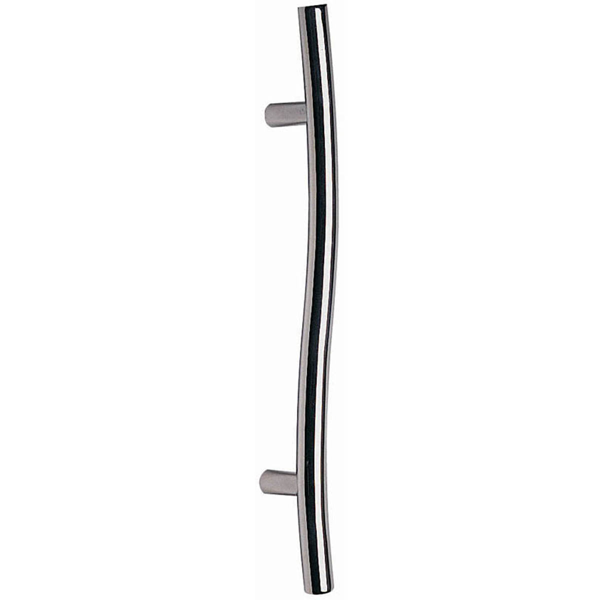 WAVY HANDLE D32x610x74 BTB SSS