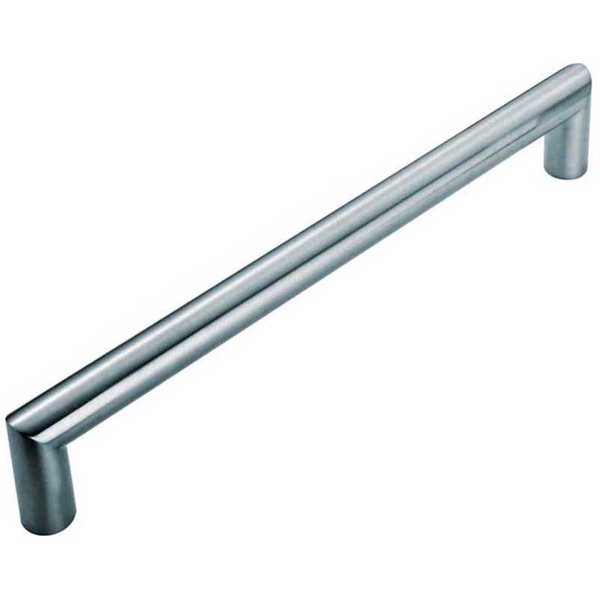 PULL HANDLE MITRED D19x400 PSS