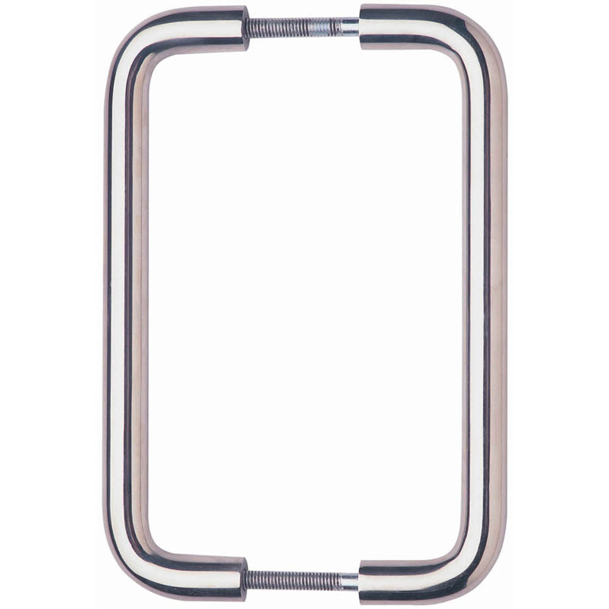 PULL HANDLE SOLID BTB D19x300 SSS