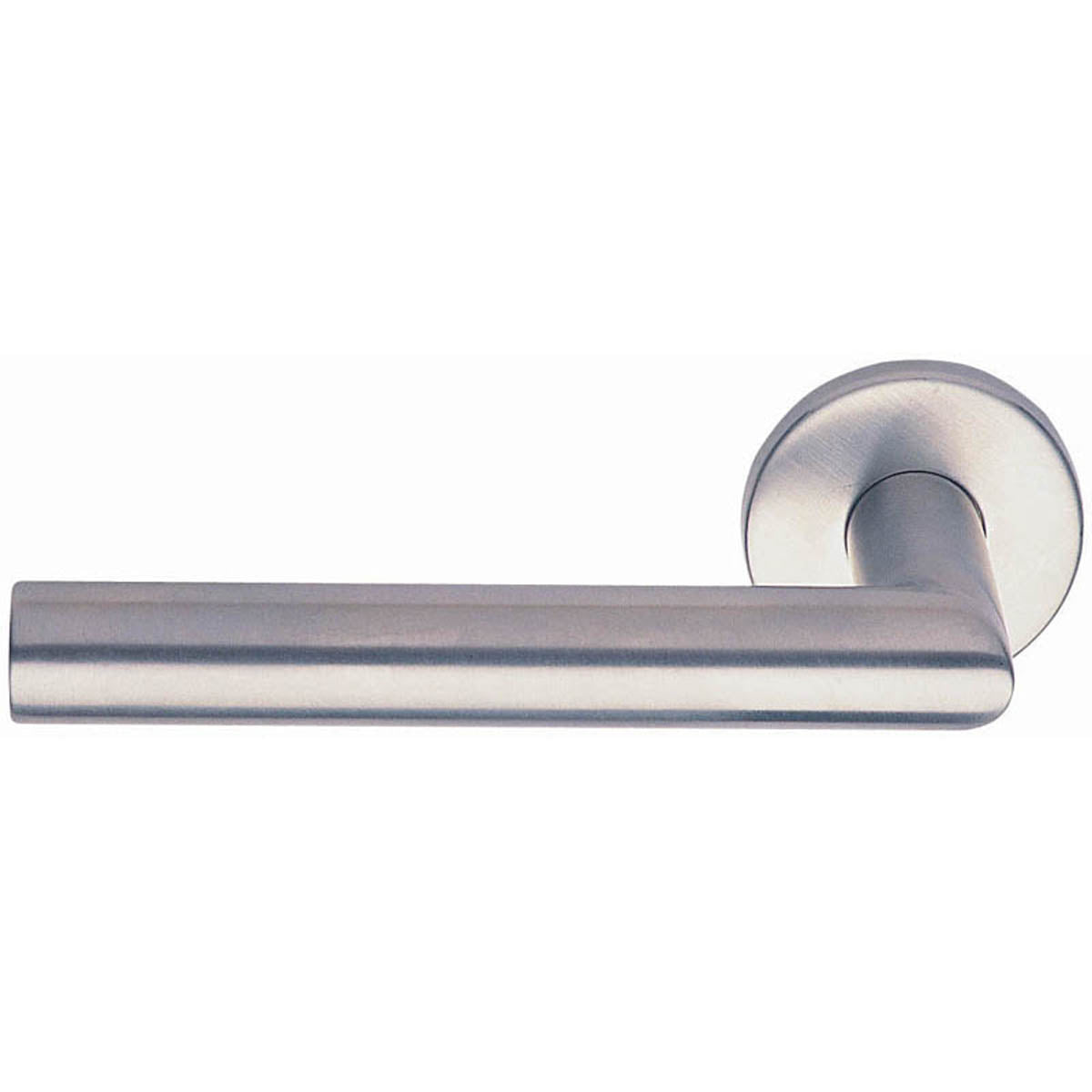 LEVER HANDLE STRAIGHT D19x52x8 SSS