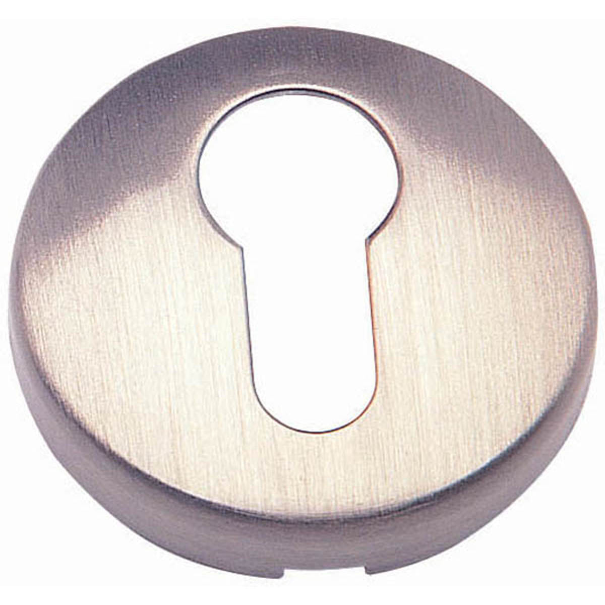 ESCUTCHEON CONCEALED STD D50x8 SSS