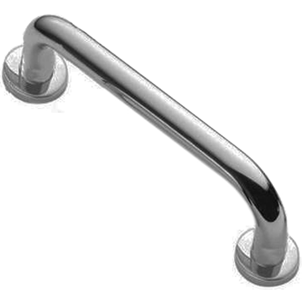 PULL HANDLE HOLLOW D19x600 STST
