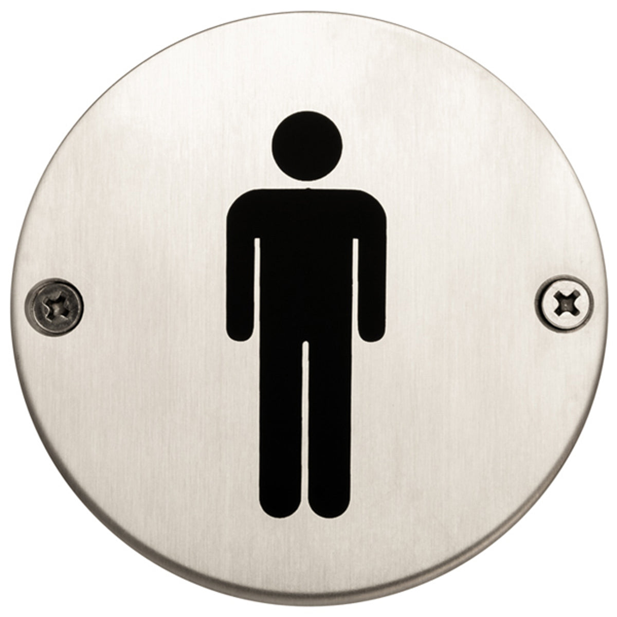 SEX SYMBOL FOR WC 76 MALE SSS