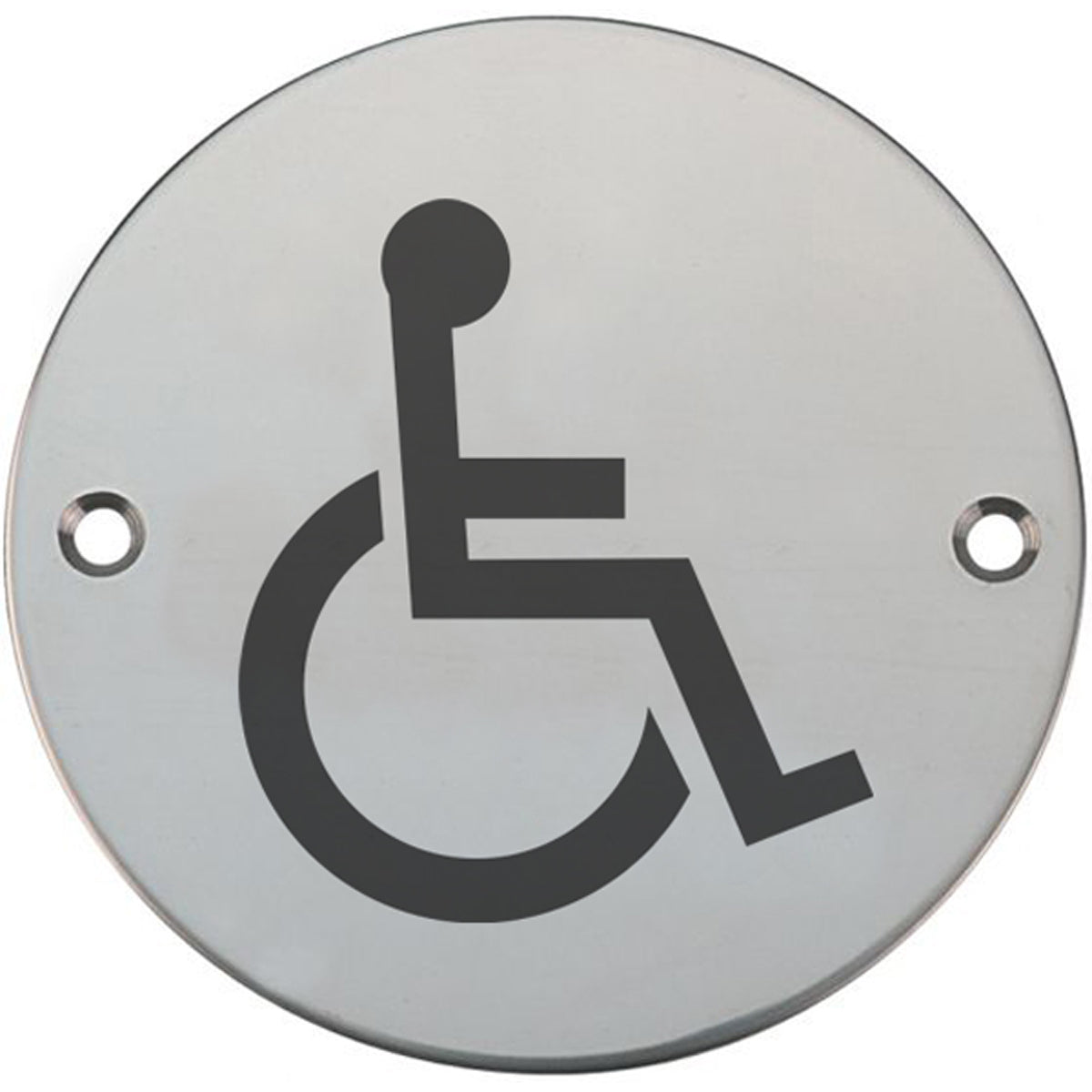 SEX SYMBOL DISABLED ST/ST