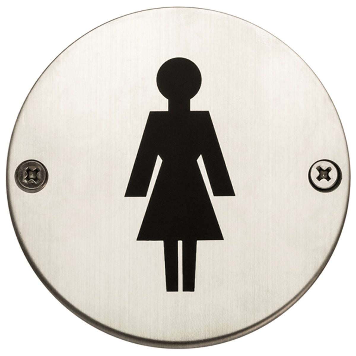 SEX SYMBOL FOR WC 76 FEMALE SSS