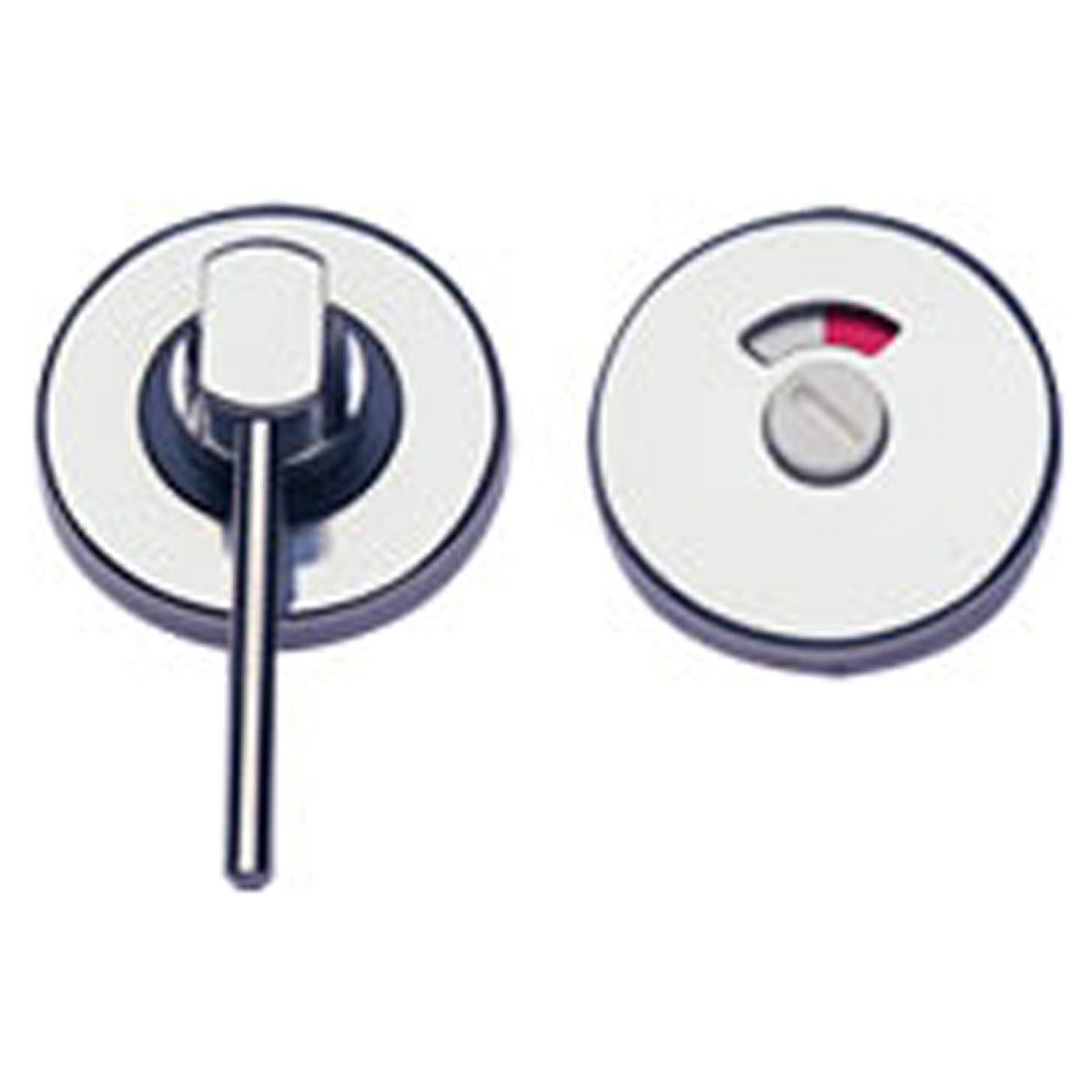 LESS ABLED T/TURN LEVER 52x5 SSS